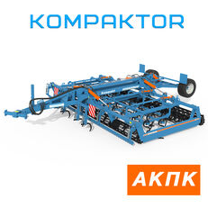 신품 Agrokalina АКПК-6 Kompakt