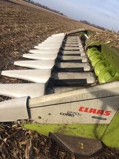 옥수수 수확기 CLAAS Conspeed Corio 12-70