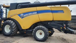 곡물 수확기 NEW HOLLAND CX8080